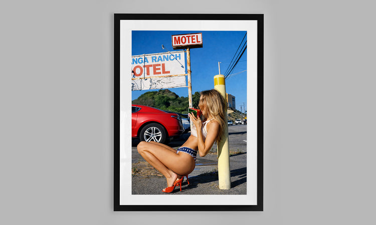 Motel Stop