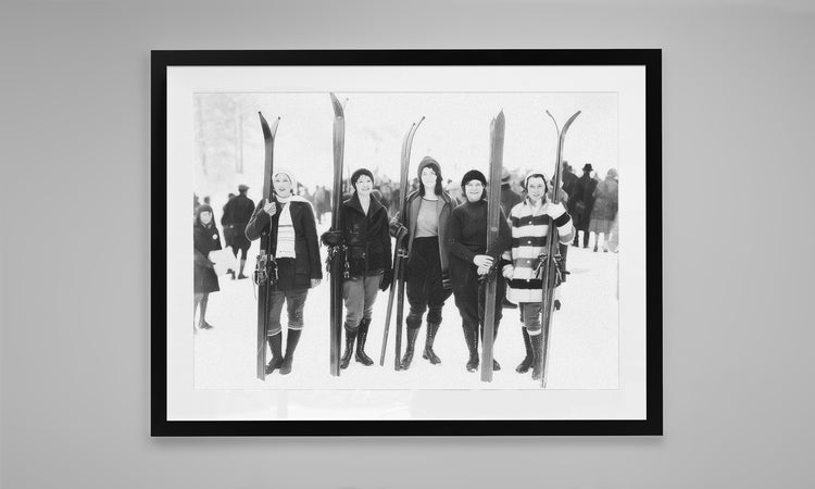 Alpine Society, 1928