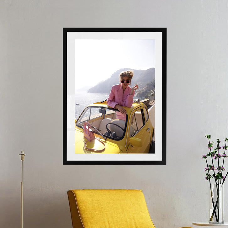 Amalfi Affair