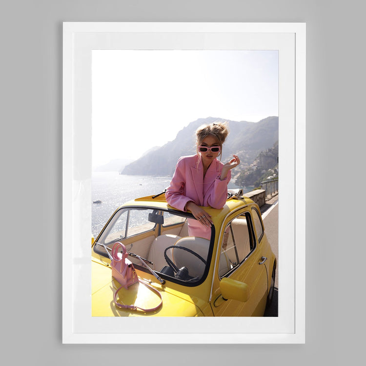 Amalfi Affair
