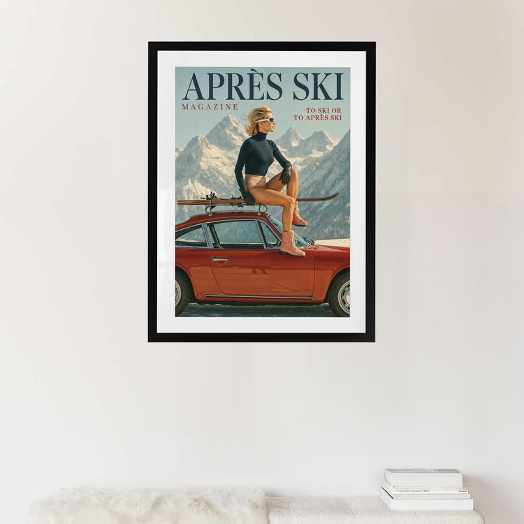 Après Ski