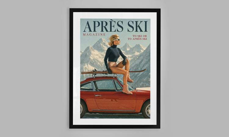 Après Ski