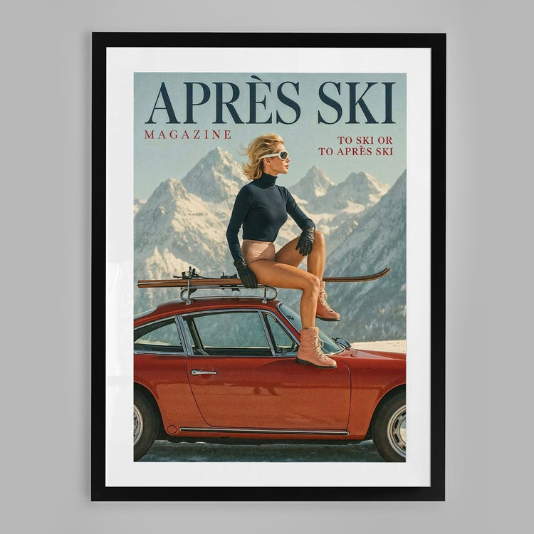 Après Ski