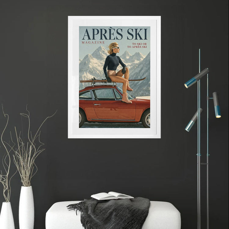 Après Ski
