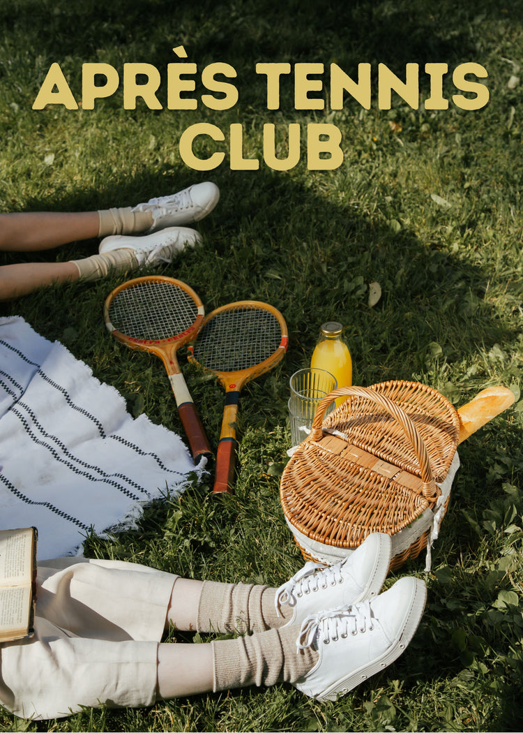 Apres Tennis Club