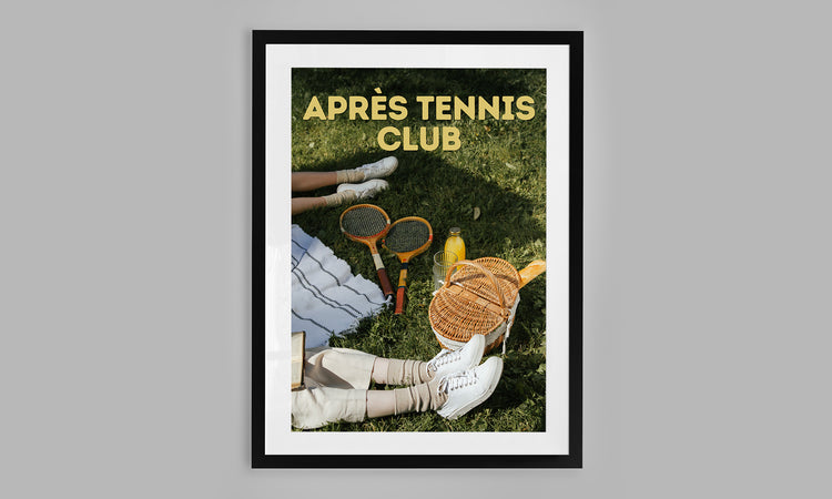 Apres Tennis Club