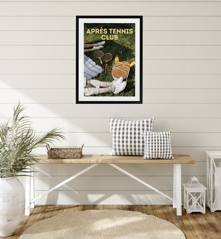 Apres Tennis Club