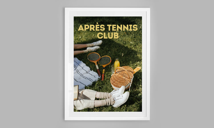 Apres Tennis Club