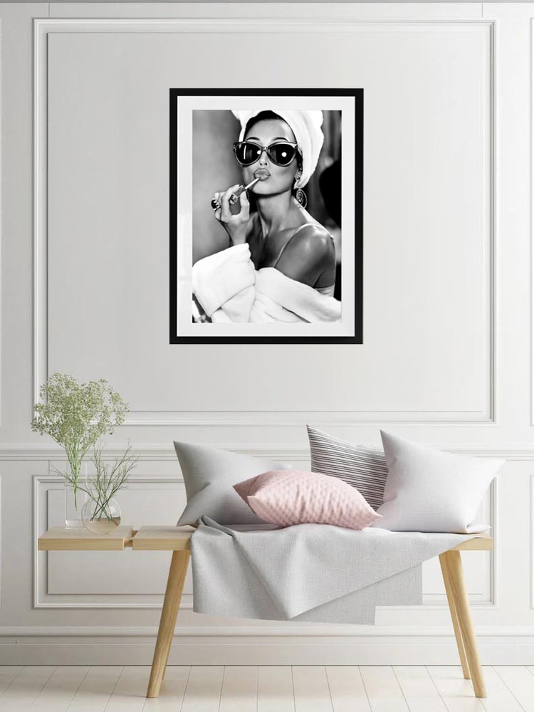 Audrey Hepburn Lipstick