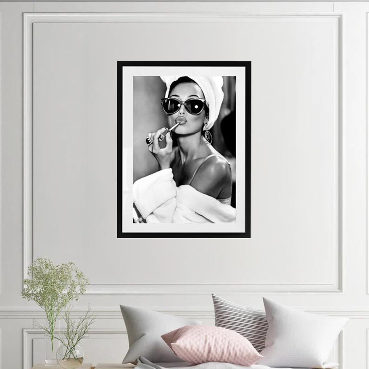 Audrey Hepburn Lipstick