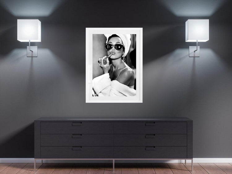 Audrey Hepburn Lipstick