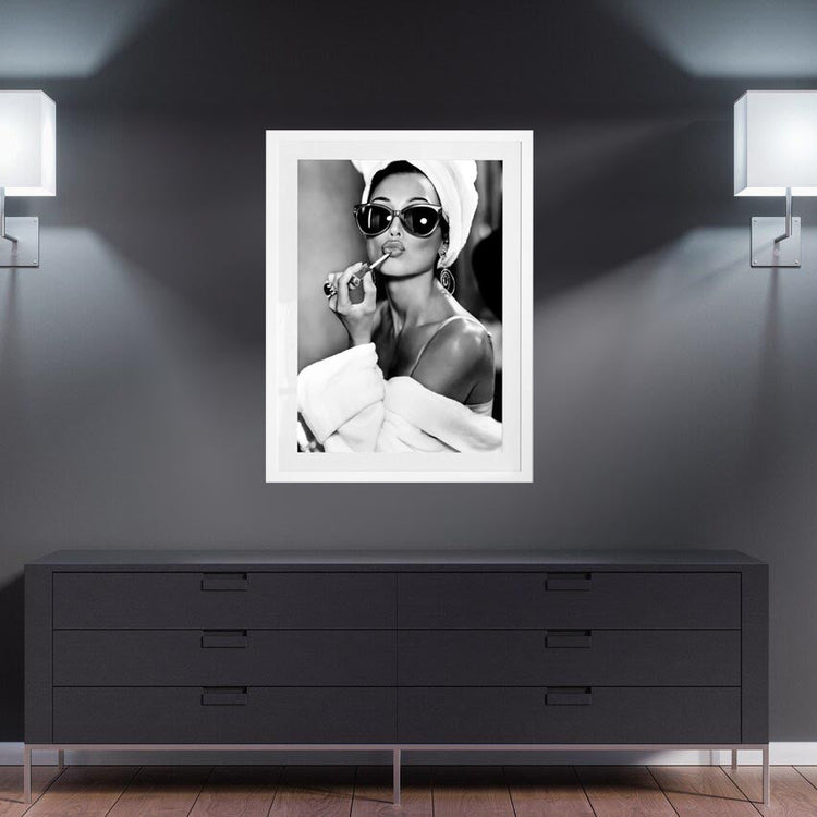 Audrey Hepburn Lipstick