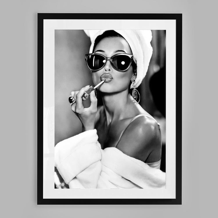 Audrey Hepburn Lipstick