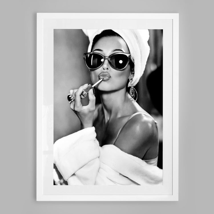 Audrey Hepburn Lipstick