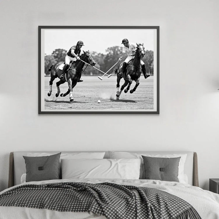 The Sport of Kings