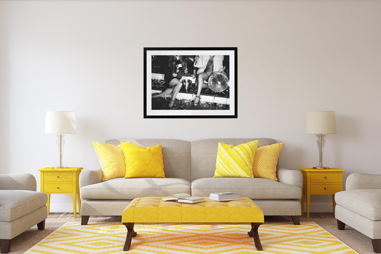 When the Music Stops but the Vibes Don’t