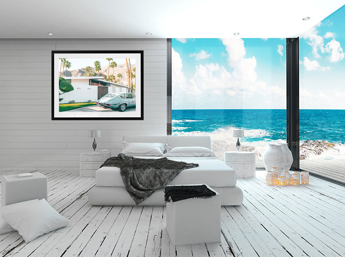 Sun-Soaked and Stylish