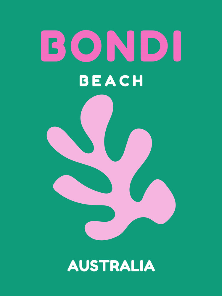 Bondi Beach, Australia