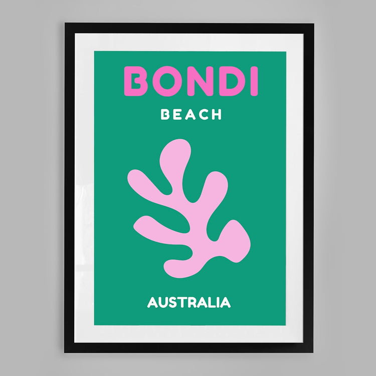 Bondi Beach, Australia