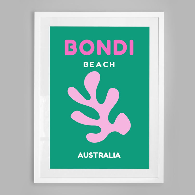 Bondi Beach, Australia