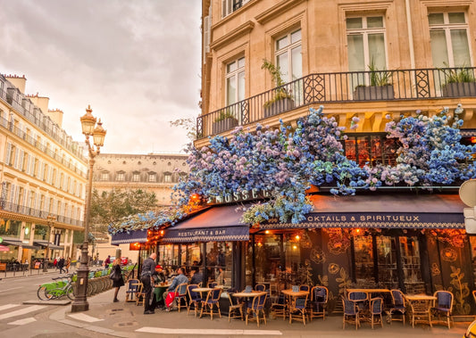 Café Romance
