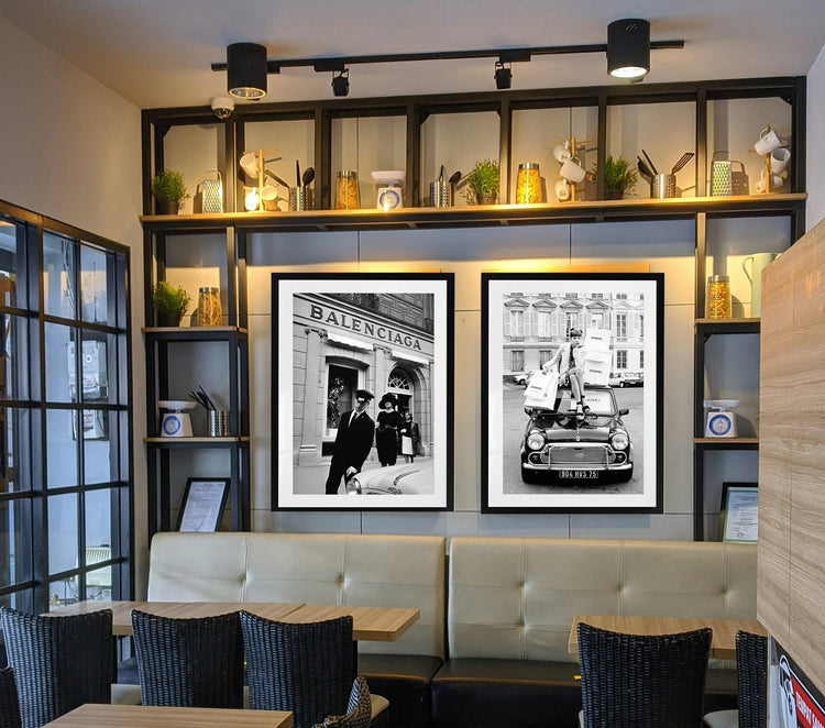 Mini Moments, Major Style