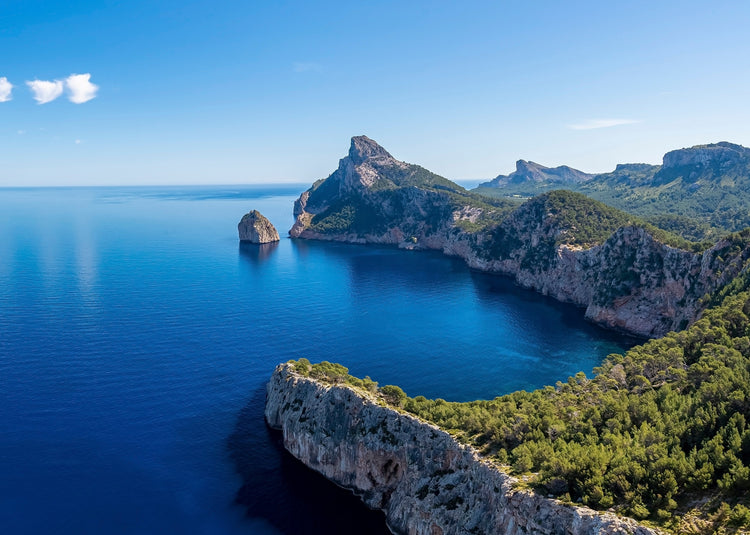 Cap de Formentor, Mallorca