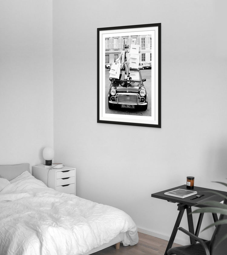 Mini Moments, Major Style