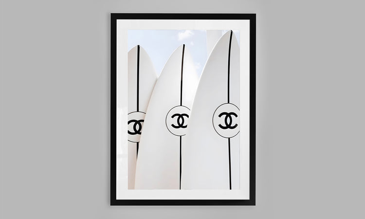 Sidewalk to Shoreline