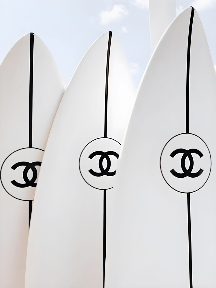 Sidewalk to Shoreline