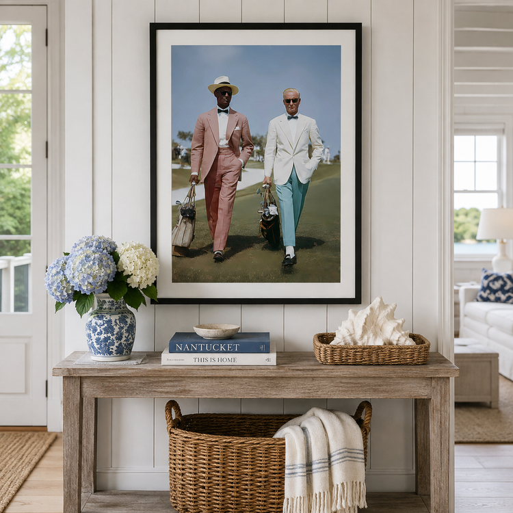 Fairway Society