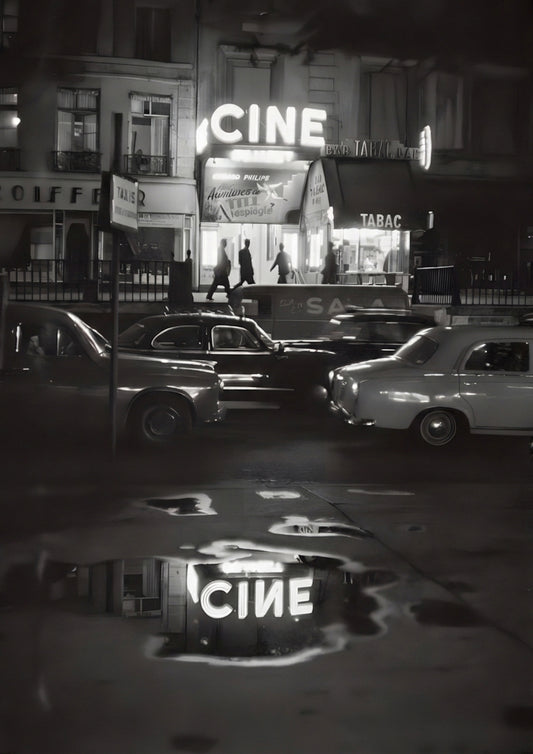 Cinema Noir
