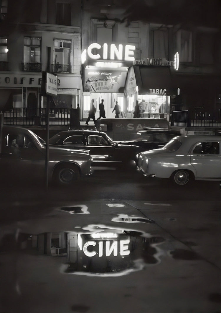 Cinema Noir
