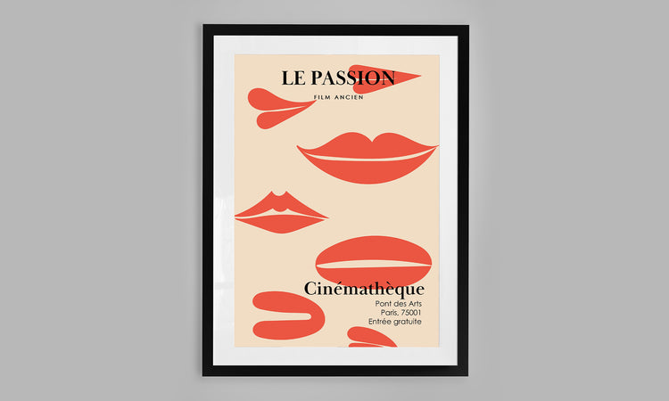 Cinémathèque Paris