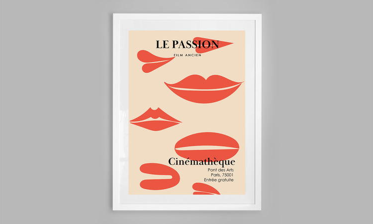 Cinémathèque Paris