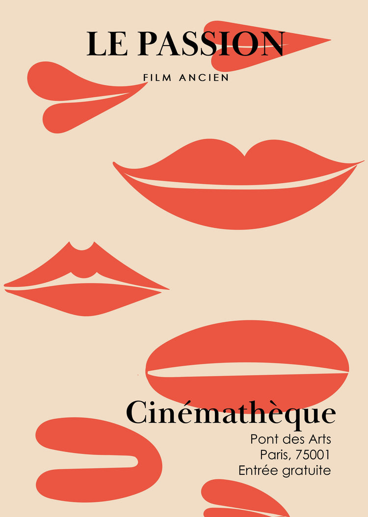 Cinémathèque Paris