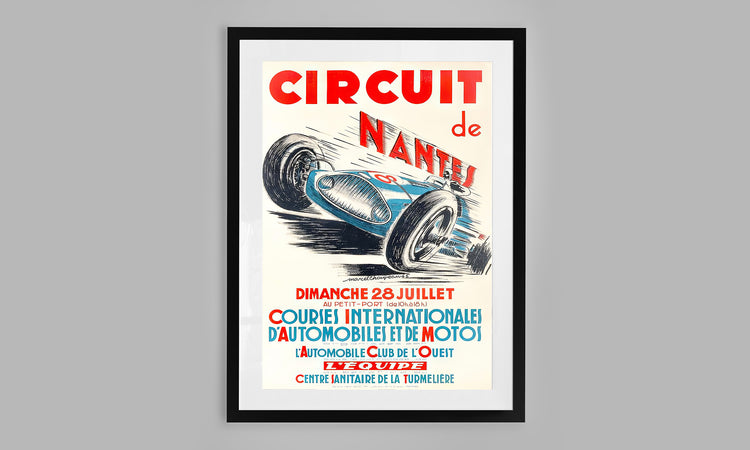 Circuit de Nantes