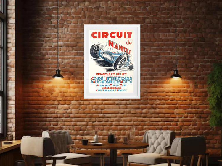 Circuit de Nantes