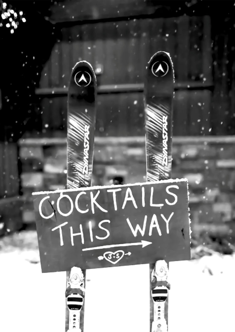Cocktails This Way