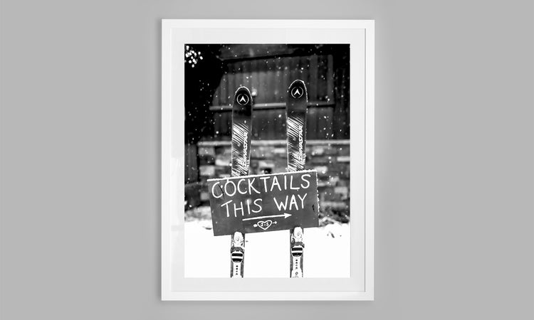 Cocktails This Way