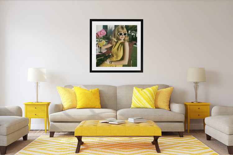 Cocktails & Cat-Eyes