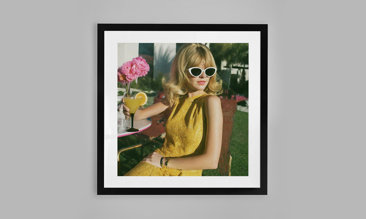 Cocktails & Cat-Eyes