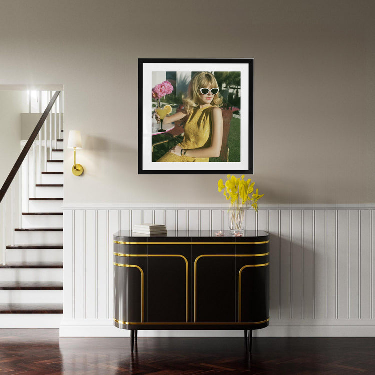 Cocktails & Cat-Eyes