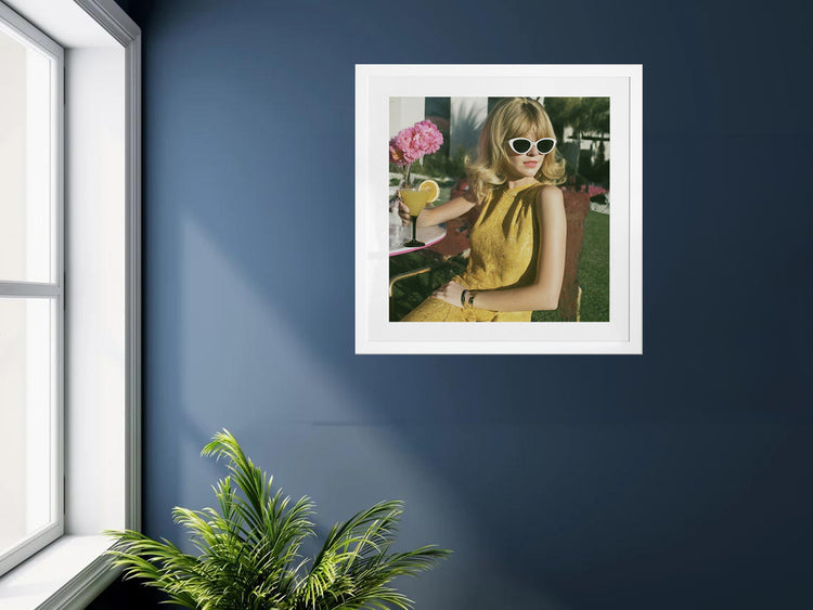 Cocktails & Cat-Eyes