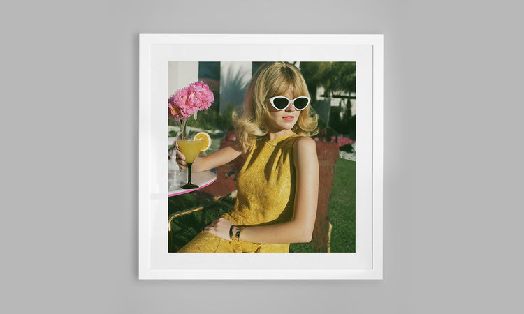 Cocktails & Cat-Eyes