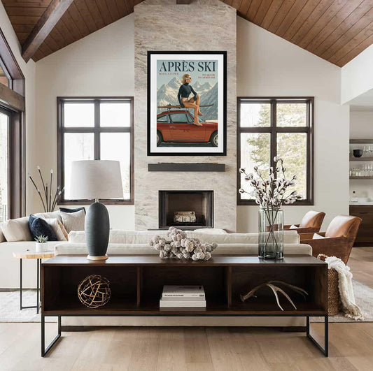 Après Ski