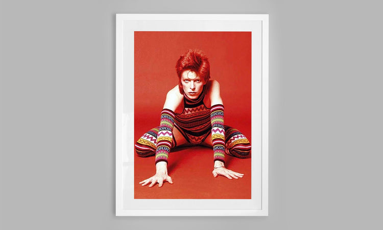David Bowie - Ziggy Stardust Era