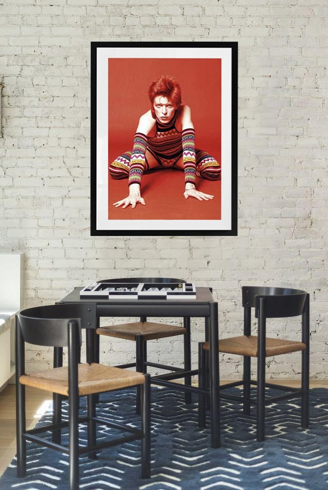 David Bowie - Ziggy Stardust Era