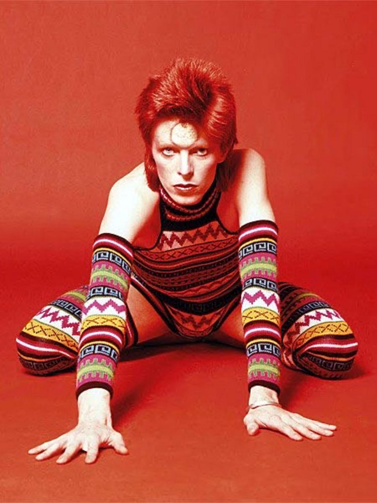 David Bowie - Ziggy Stardust Era