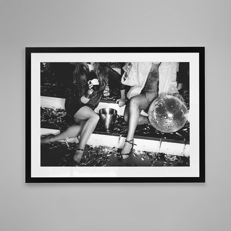 When the Music Stops but the Vibes Don’t